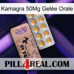 Kamagra 50Mg Gelée Orale 41
